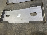 2025 GIYI S10 Mounting Plate