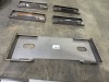 2025 GIYI S10 Mounting Plate - 2