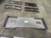 2025 GIYI S10 Mounting Plate - 2