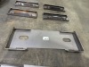 2025 GIYI S10 Mounting Plate - 2