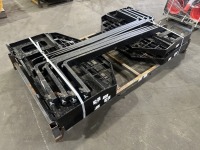 2025 GIYI Fork Attachments, Qty. 4