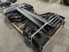 2025 GIYI Fork Attachments, Qty. 4 - 2