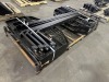 2025 GIYI Fork Attachments, Qty. 4 - 3