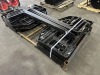 2025 GIYI Fork Attachments, Qty. 4 - 4