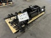 2025 Miva 8pc Mini Excavator Attachment Kit - 3
