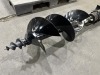 2025 Miva 12" Auger - 2