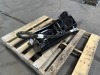 2025 Miva 24" Articulating Muck Bucket - 4