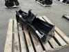 2025 Miva 32" Articulating Muck Bucket - 3
