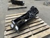 2025 Miva 32" Articulating Muck Bucket - 4