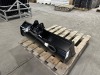 2025 Miva 40" Articulating Muck Bucket - 3