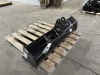 2025 Miva 40" Articulating Muck Bucket - 4