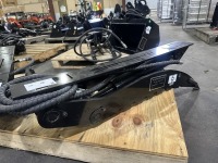 2025 GIYI GY-J7T Hydraulic Thumb