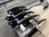 2025 Miva Rake Attachment - 2