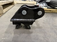 2025 Miva Quick Coupler