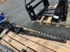 2025 Miva Hedge Trimmer - 3