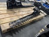 2025 Miva Hedge Trimmer - 4