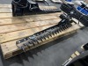 2025 Miva Hedge Trimmer - 4