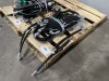 2025 SKLP Hydraulic Hose - 2