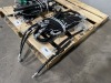 2025 SKLP Hydraulic Hose - 2