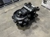2025 GIYI Compaction Wheel