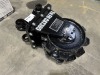 2025 GIYI Compaction Wheel - 2
