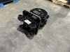 2025 GIYI Compaction Wheel - 4