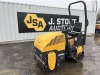 2025 MMS MS1000 Vibratory Roller