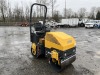 2025 MMS MS1000 Vibratory Roller - 2