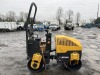 2025 MMS MS1000 Vibratory Roller - 3