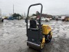 2025 MMS MS1000 Vibratory Roller - 4