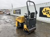 2025 MMS MS1000 Vibratory Roller - 6