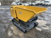 2025 MMS MS-X1200 Mini Crawler Mud Buggy - 2