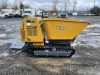 2025 MMS MS-X1200 Mini Crawler Mud Buggy - 3