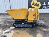 2025 MMS MS-X1200 Mini Crawler Mud Buggy - 7