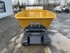 2025 MMS MS-X1200 Mini Crawler Mud Buggy - 8