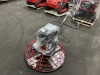 2025 MMS MS90B Walk Behind Power Trowel - 2
