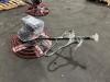 2025 MMS MS90B Walk Behind Power Trowel - 3
