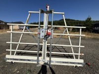 Safety Speed Vertical Panel Saw
