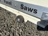 Safety Speed Vertical Panel Saw - 4