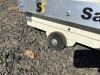 Safety Speed Vertical Panel Saw - 5