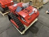 2025 MMS MS800 Crawler RC Mower - 2