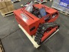 2025 MMS MS800 Crawler RC Mower - 3