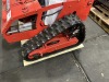 2025 MMS MS800 Crawler RC Mower - 5