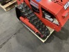 2025 MMS MS800 Crawler RC Mower - 6