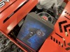 2025 MMS MS800 Crawler RC Mower - 7