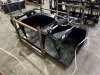 2025 GIYI GY-PG72 72" Grapple Bucket