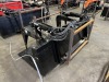 2025 GIYI GY-PG72 72" Grapple Bucket - 3