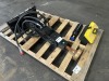2025 GIYI GY-D45 Mini Post Driver - 2