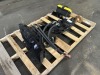 2025 GIYI GY-D45 Mini Post Driver - 3