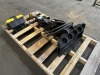 2025 GIYI GY-D45 Mini Post Driver - 4